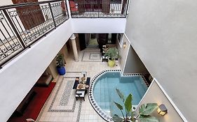 Riad Argan